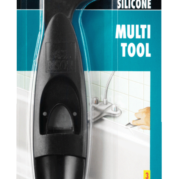 BISON Silicone multi tool
