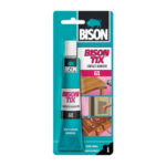 BISON gélove kontaktné lepidlo TIX GEL 50 ml
