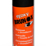 Brunox Epoxy - odstraňovač hrdze v  spreji 400ml