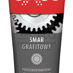 CX80 Mazivo s grafitom 40 g