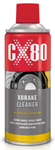 CX80 XBRAKE CLEANER