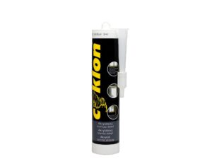 CYKLON Akrylový tmel šedý 310ml