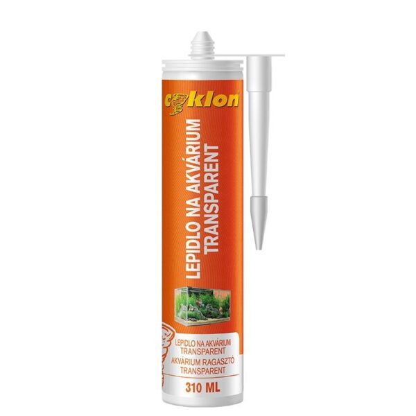 CYKLON Akvaristické lepidlo 310ML