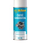 CYKLON Čistič karburátora 400ML