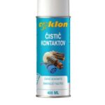 CYKLON Čistič kontaktov 400ML