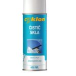 CYKLON Čistič skla 400ML