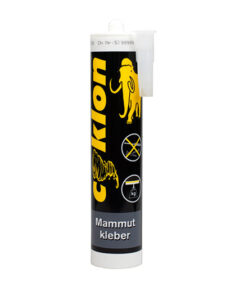 CYKLON Mammut kleber 290ML