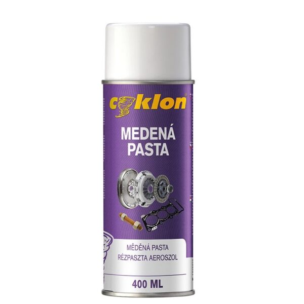 CYKLON Medená mazacia pasta 400ML