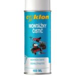 CYKLON Montážny čistič 400ML