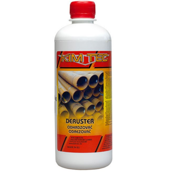 CYKLON Odhrdzovač 500ML