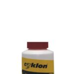 CYKLON Odstraňovač silikónového tmelu 100ML