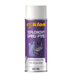 CYKLON PTFE teflónový sprej 400ML