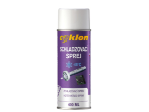 CYKLON Schladzovací sprej 400ML