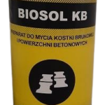 Čistič betónu 1L
