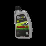 Dexoll Garden 2T 1L