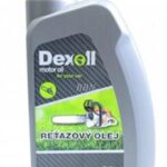 Dexoll Reťazový Olej 1L