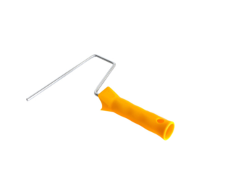 ELIT-SK Držiak na valček pozinkovaný šírka: 18cm dĺžka držiaka: 290mm priemer: 6mm