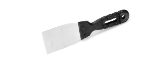 ELIT-SK Špachtľa maliarska nerezová STANDARD 60mm
