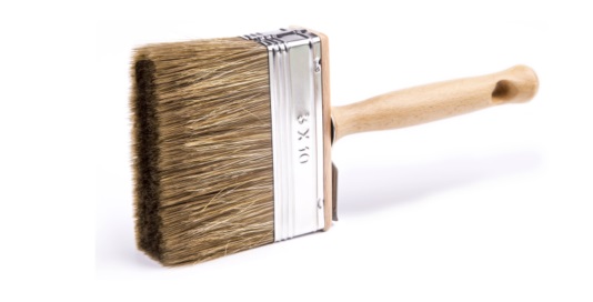 ELIT-SK Štetec na plochy lazúrovací EXCLUSIVE 150x50mm