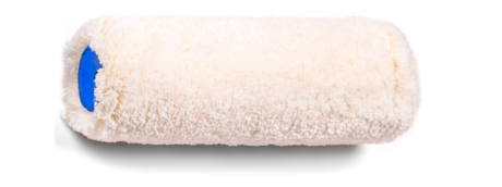ELIT-SK Valček ECRU na fasády šírka: 25cm výška vlasu: 20mm priemer: 8mm