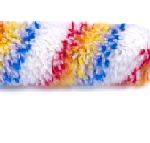 ELIT-SK Valček MULTICOLOR 10cm/10mm/6mm