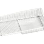 ELIT-SK Vložka do vaničky na farbu pre 25cm valčeky 320x345mm
