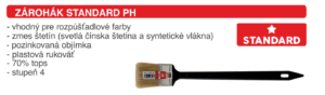 ELIT-SK Zárohák ŠTANDARD