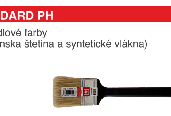 ELIT-SK Zárohák ŠTANDARD