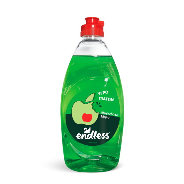 Endless Čistiaci prostriedok na umývanie riadu 500 ml