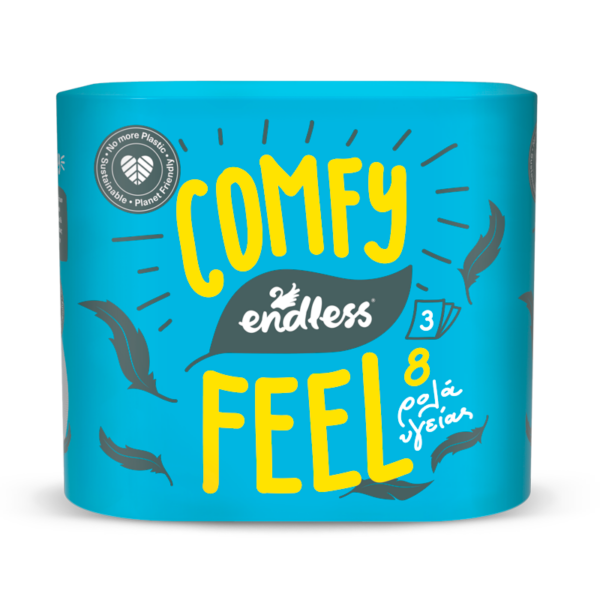 Endless Comfy Feel