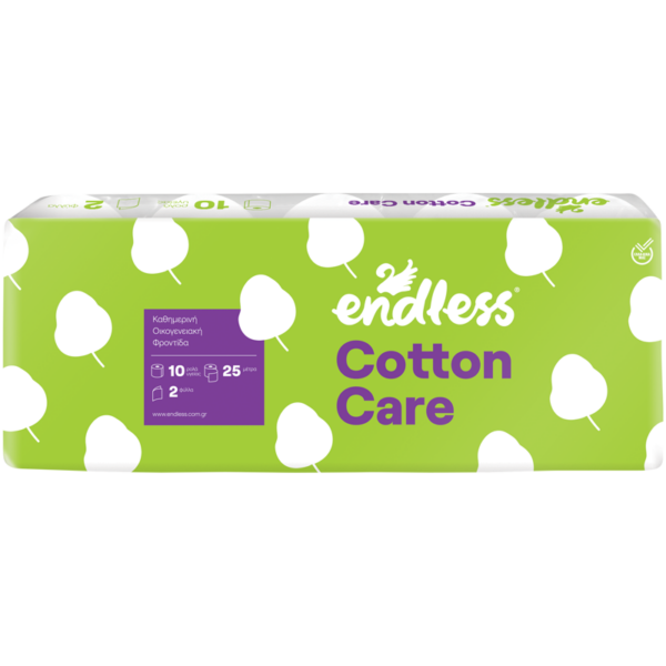 Endless Cotton Care