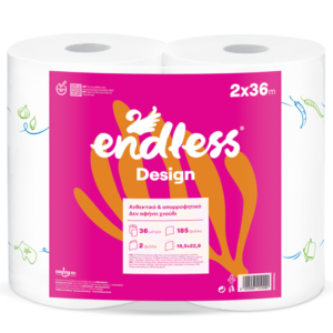 Endless Design