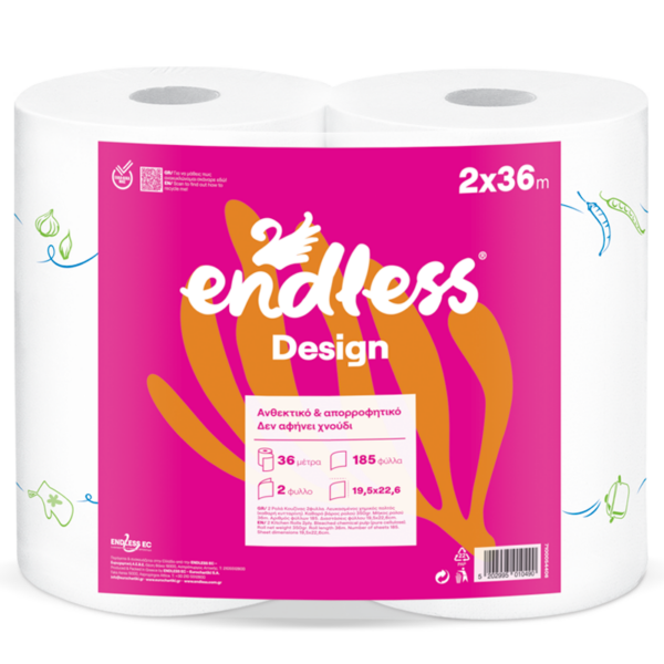 Endless Design