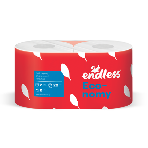 Endless Economy