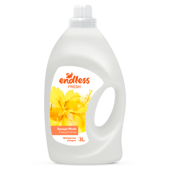 Endless Fresh