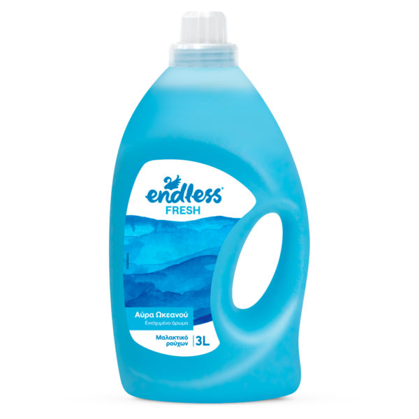 Endless Fresh
