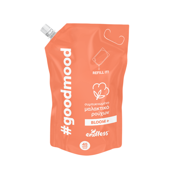 Endless GoodMood