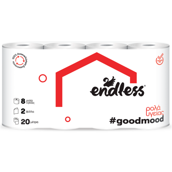 Endless GoodMood