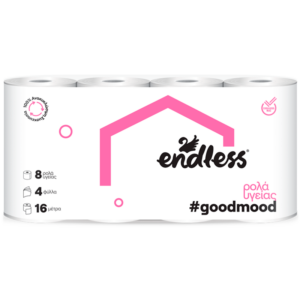 Endless GoodMood