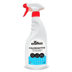 Endless Multi-Cleaning hygienický