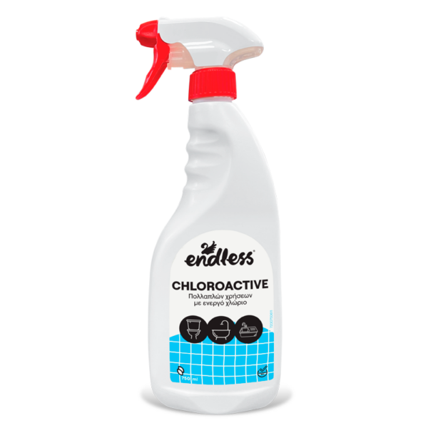 Endless Multi-Cleaning hygienický