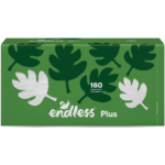 Endless Plus papierové obrúsky