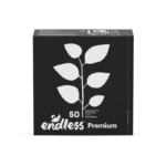 Endless Premium Black