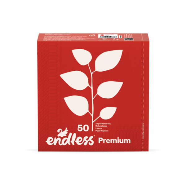 Endless Premium Red