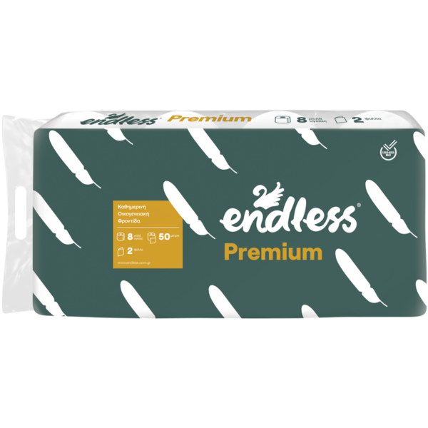 Endless Premium