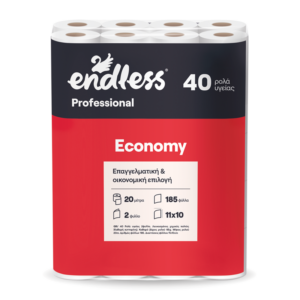Endless Professional Economy
