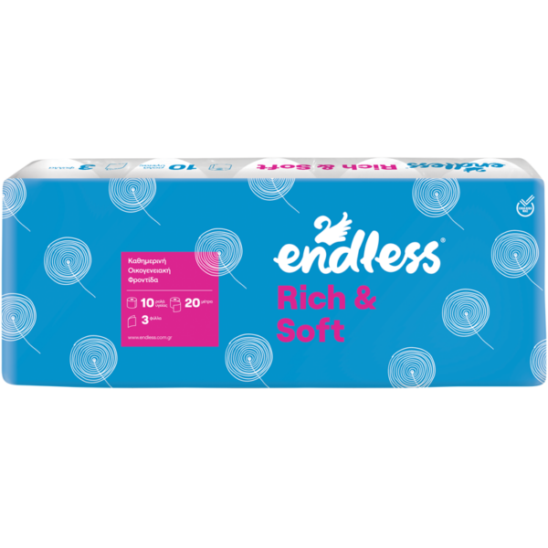 Endless Rich & Soft