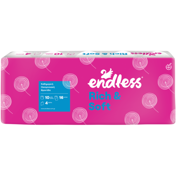 Endless Rich & Soft
