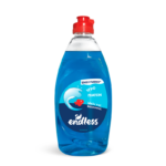 Endless Sea Blue