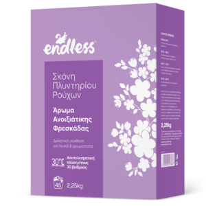 Endless Spring Fresh